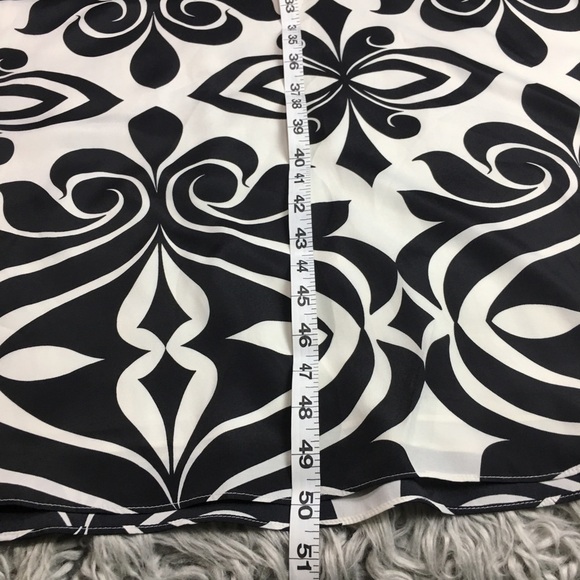 White House Black Market Dress - Picture 5 of 8